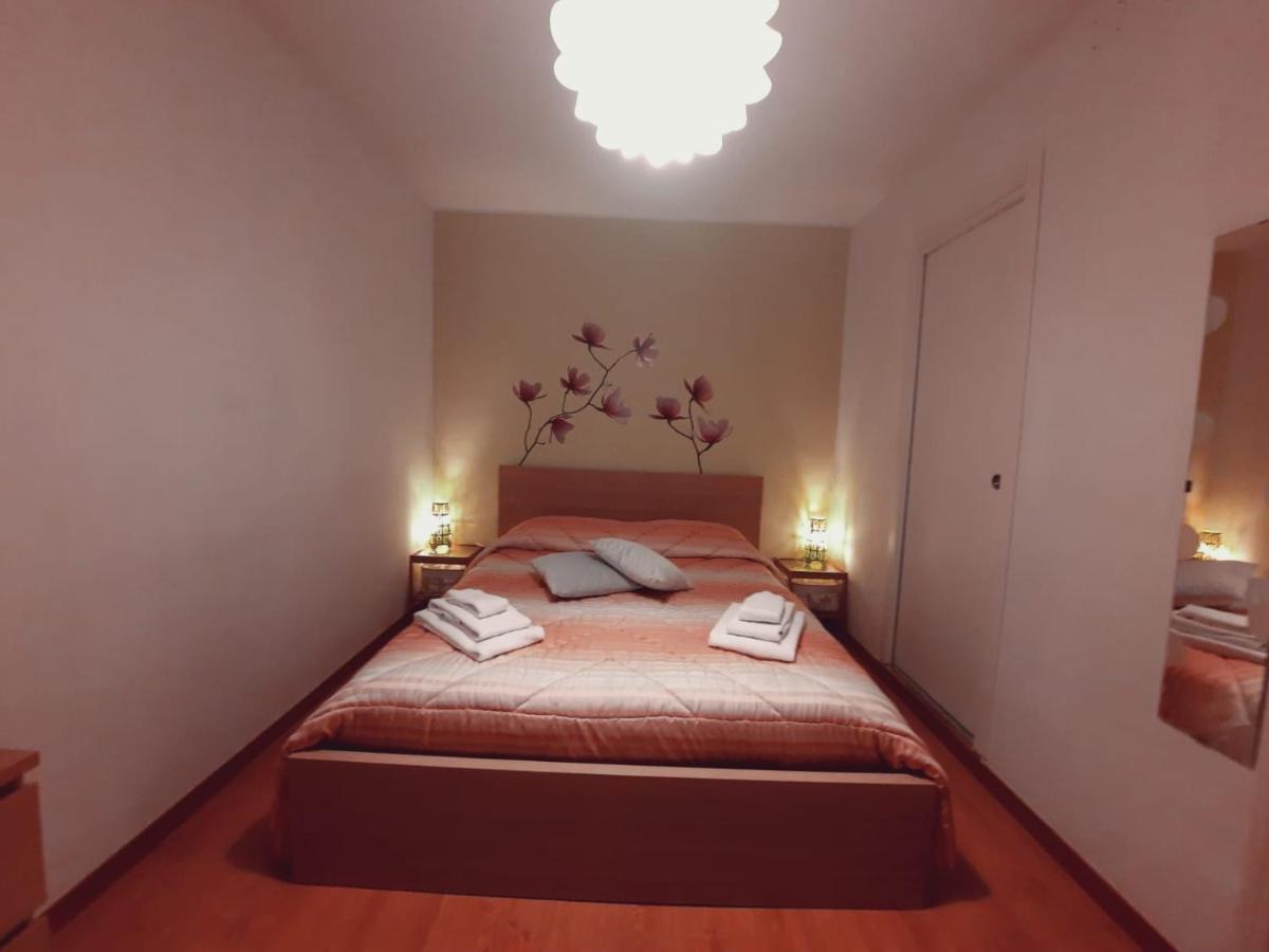 Relax Home Bari Ngoại thất bức ảnh