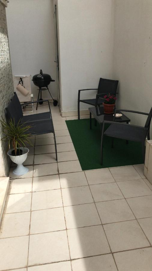 Relax Home Bari Ngoại thất bức ảnh